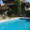 Отель Chalet en Benidorm con Piscina Privada, фото 7