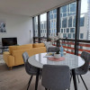Отель Kula Docklands, фото 11