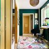 Отель Three bedroom with two terraces for 7people+baby, фото 14