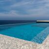 Отель 270° Ocean View from Private Infinity Pool - Colourful & Modern Villa, фото 4