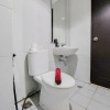 Отель Homey And Comfort 2Br At Casa De Parco Apartment, фото 12