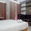 Отель Cozy Stay Studio Apartment At Taman Melati Surabaya, фото 10