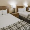 Отель Mammoth Mountain Inn, фото 3