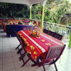 Отель Villa With 4 Bedrooms In Le Gosier, With Furnished Garden And Wifi - 6, фото 8