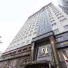 Отель Yeoksam Artnouveau City Hotel and Residence, фото 1