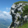 Отель Pension Bergblick, фото 21