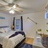 Отель Pet-friendly Retreat in Gulfport < 1 Mi to Beach!, фото 4