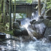 Отель Kurokawa Onsen Ikoi Ryokan, фото 7