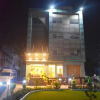 Отель Varanasi Palace, фото 13