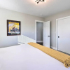 Отель Chic Bentonville Home ~ 1 Mi From Downtown!, фото 4