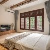 Отель NYNA House-Wooden Design-Rooftop Jacuzzi, фото 3