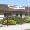 Отель Beachport Motor Inn, фото 1