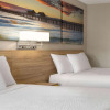 Отель Days Inn by Wyndham Cocoa Beach Port Canaveral, фото 6
