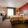 Отель Best Western Memorial Inn And Suites, фото 17