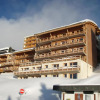 Отель La Grive FAMILLE & MONTAGNE appartements 6pers montagne by Alpvision Residence, фото 1