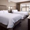 Отель Hampton Inn & Suites Dallas Downtown, фото 3