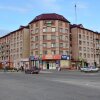 Апартаменты на проспекте Ленинградский в Северобайкальске