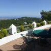 Отель Nice Holiday Home With Private Pool and Beautiful Views of the sea and Mountains, фото 33