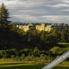 Отель Apt Gleneagles Selfcatering, фото 2