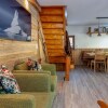 Отель Attractive Holiday Home in Rauris, Near the ski Piste, фото 5