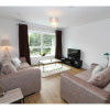 Отель Luxury 2BR Modern Flat for 6 Near Holyrood Park, фото 2