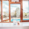 Отель Threeways Retreat With Heated Swimming Pool, фото 23