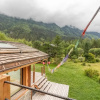 Отель Dify Chalet Contemporain - Les Praz de Chamonix, фото 6