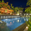 Отель Golden Temple Residence, фото 48