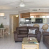 Отель Sand Dollar 404 - Great Ocean & River Views - 2 BR 2 BA, фото 20