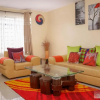 Отель Lux Suites Tulia Homestays Nakuru, фото 8