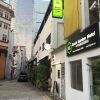 Отель Econ Inn @ Beach Road Отель Econ Inn @ Beach Road в Сингапуре