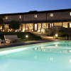 Отель Spacious apartment in Modica with shared pool, фото 30