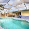 Отель Port St Lucie Vacation Home w/ Lanai & Pool!, фото 14