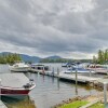 Отель Lake George Waterfront Cabin w/ On-site Marina!, фото 11