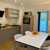 Отель Apartment End, фото 9