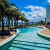 Отель Oceana Atlântico Hotel, фото 25