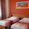 Отель Afrika Hotel, фото 5