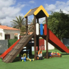 Отель Bungalows Los Arcos, фото 14