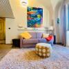 Отель Flat 1 bedroom 1 bathroom - Finale Ligure, фото 6