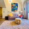 Отель Flat 1 bedroom 1 bathroom - Finale Ligure, фото 7