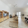 Отель New Listing! Choice Getaway - 5 Pools & Beach Club 3 Bedroom Home, фото 10
