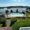 Отель The Quarters At Lake George, фото 22