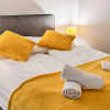 Отель Mariahilfer Boutique Rooms - Virtual Reception & Self-Checkin, фото 14