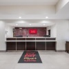 Отель Red Roof Inn PLUS+ & Suites Birmingham - Bessemer, фото 18