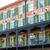 Отель The Marshall House, Historic Inns of Savannah, фото 1