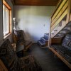 Отель Ruth Lake Lodge, фото 6