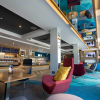 Отель Holiday Inn Express Aberdeen City Centre, an IHG Hotel, фото 18
