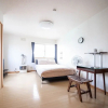 Отель Sumiyoshi House Roomb, фото 11