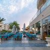 Отель Sphinx Aqua Park Beach Resort, фото 18