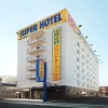Отель Mikann No Yu Super Hotel Yawatahama в Яватахама